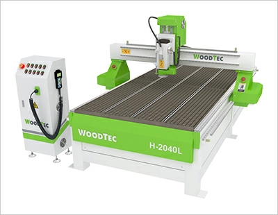-    WoodTec H 2040L