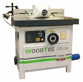   WoodTec FS 130