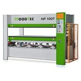     WoodTec HP 100T