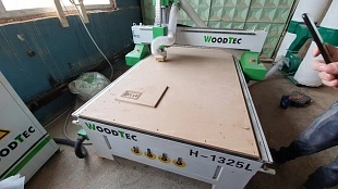 -    WoodTec H 1325L