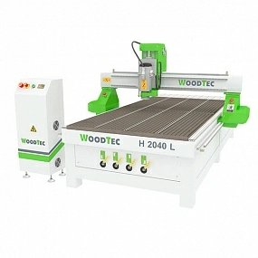 -    WoodTec H 2040L
