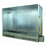   WoodTec WTP 3000 NEW    