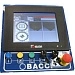 BACCI BMT.4Axis 4-       