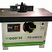   WoodTec FS 120 ECO